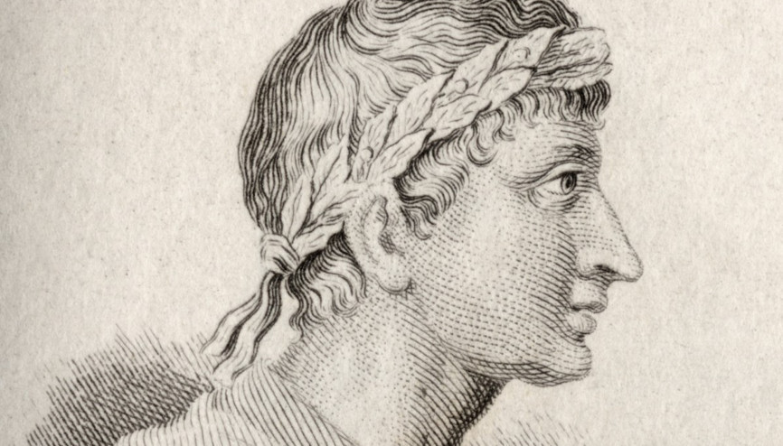 Ovidius’un ‘Aşklar’ı