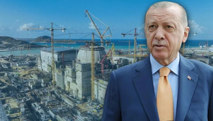 Cumhurbaşkanı Erdoğandan paylaştı, gençlere seslendi: Akkuyu NGSnin 60 yıllık hikâyesini anlattı