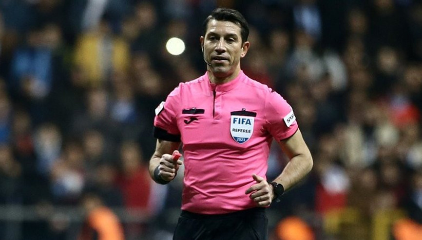 Ali Palabıyık 3 ay sonra düdük çalacak