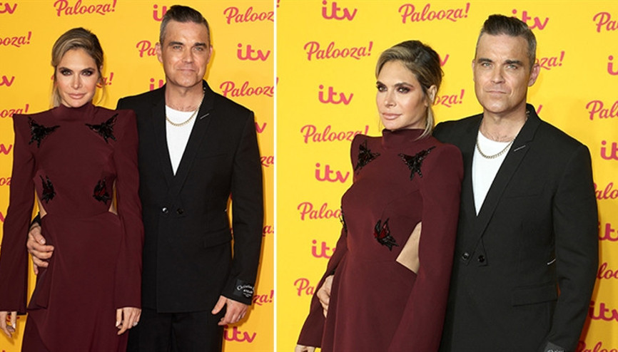 Ünlü çift mahrem sırlarını paylaştı: Meğer evlilikten sonra ‘aşkları’ gerçekten ölmüş Ünlü çift mahrem sırlarını paylaştı: Meğer evlilikten sonra ‘aşkları’ gerçekten ölmüş