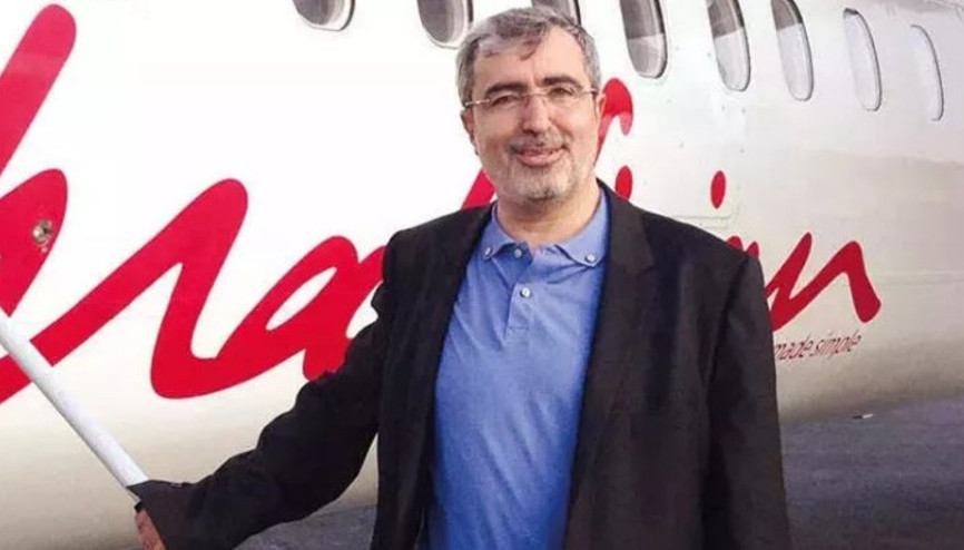 Jet Fadıl lakaplı Fadıl Akgündüze 2 bin 504 yıl hapis cezası Jet Fadıl lakaplı Fadıl Akgündüze 2 bin 504 yıl hapis cezası