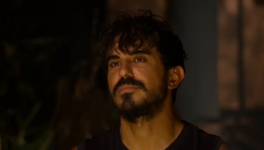Survivor Halil İbrahim Göker elendi mi Survivor Halil İbrahim neden yok İşte yaşananlar…