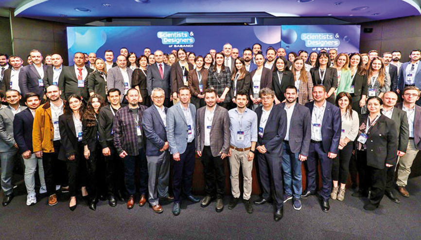 ‘Yeni ekonomi’ye fikri mülkiyet desteği