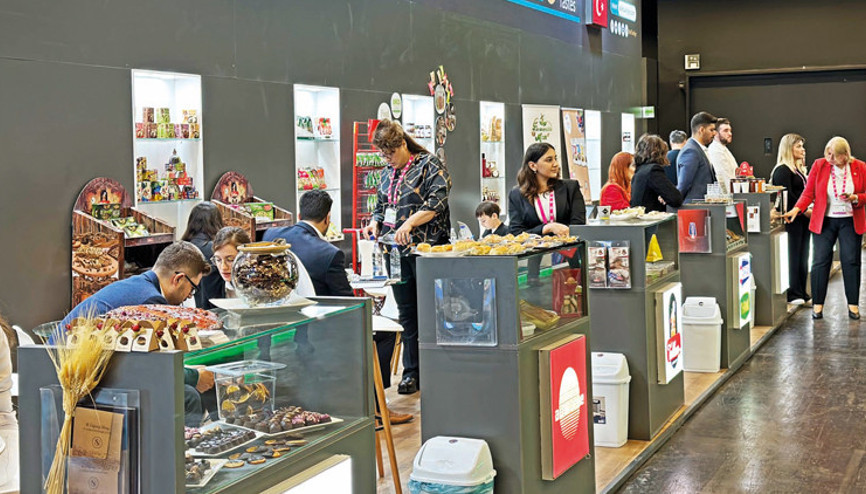 Almanya’nın fuar çelişkisi Almanya’nın fuar çelişkisi