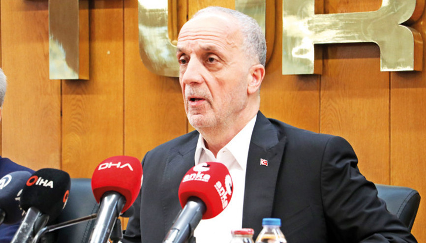 Hükümet teklifini 500 lira artırdı