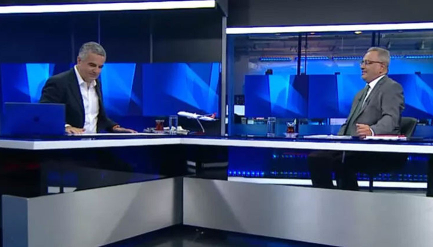 THYde yeni personel alımı olacak mı Bolat, CNN TÜRKte açıkladı