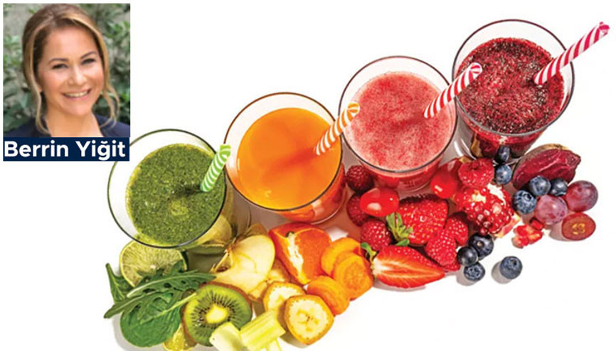 Daha hafif bir sen için...