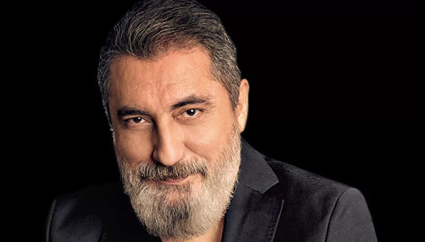 Ünlü müzisyen Soner Olgun Şarkılar Bizi Söylerde Soner Olgun kimdir, kaç yaşında ve nereli İşte şarkıları...