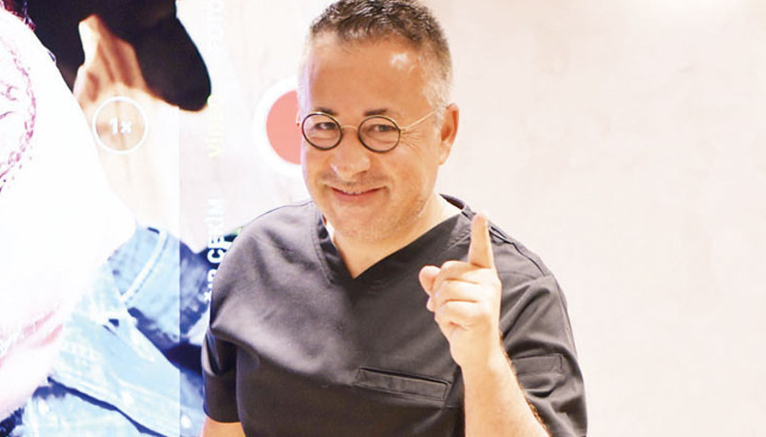 Saç ekimi yaptırmadan önce bilmeniz gerekenler Saç ekimi yaptırmadan önce bilmeniz gerekenler