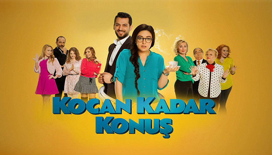 Kocan Kadar Konuş filmi nerede çekildi Kocan Kadar Konuş konusu ve oyuncuları