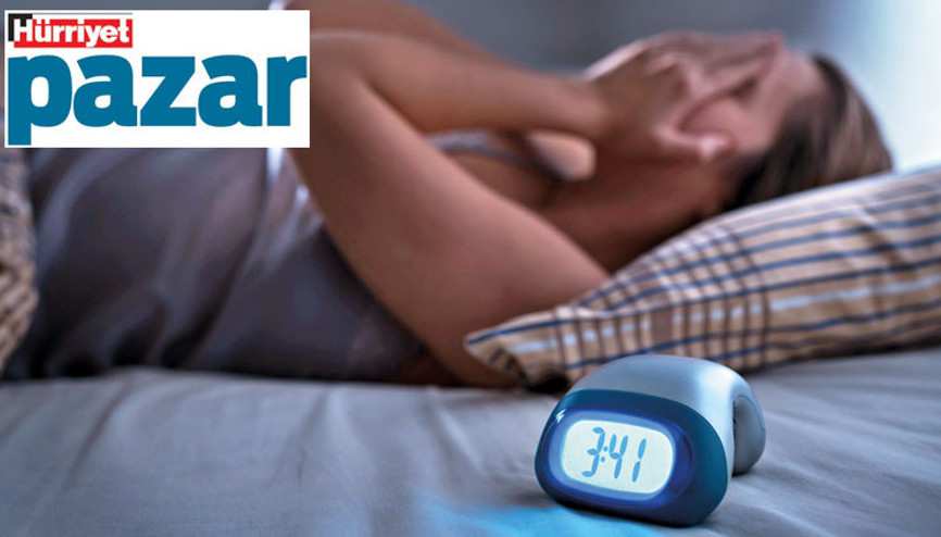 Uykular haram olduysa dikkat