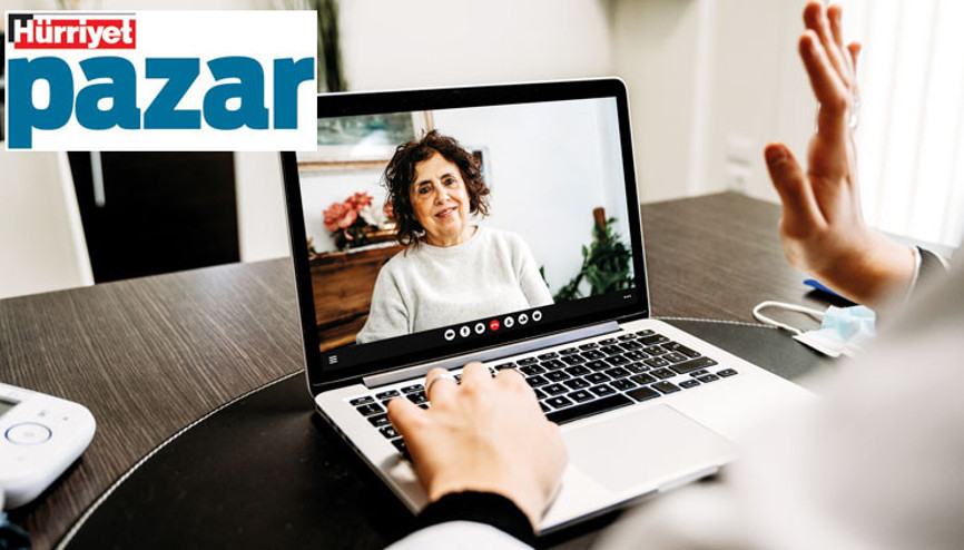 ‘Bir ucundan tutmuş olmak bize de iyi geliyor’ ‘Bir ucundan tutmuş olmak bize de iyi geliyor’