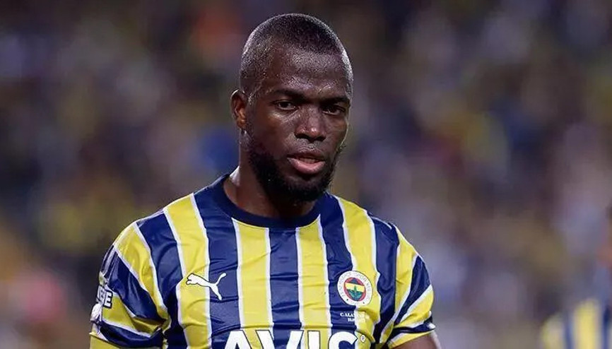 Enner Valencia sağlık durumu nasıl Sivasspor maçında sakatlık geçiren Enner Valencia son durumu Enner Valencia sağlık durumu nasıl Sivasspor maçında sakatlık geçiren Enner Valencia son durumu