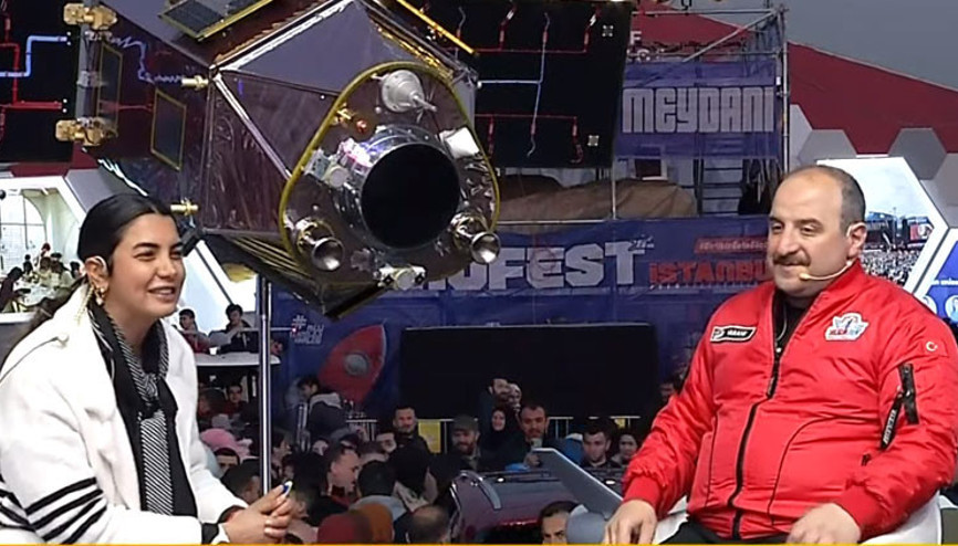 Bakan Varanktan Kılıçdaroğlunun ABDli şirket vaadine yanıt: Atatürk Havalimanının yabancı şirketlere ihtiyacı yok