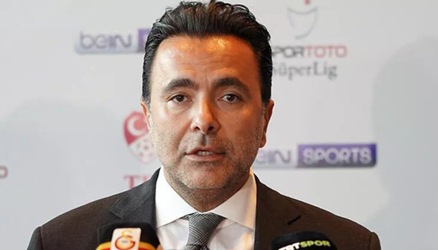 Beşiktaş Yöneticisi Emre Kocadağ: UEFAya gideceğiz
