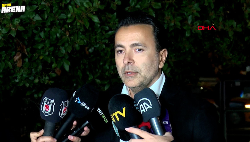 Emre Kocadağ: “Beşiktaş, şampiyonluk yarışının en büyük adaylarından birisi”