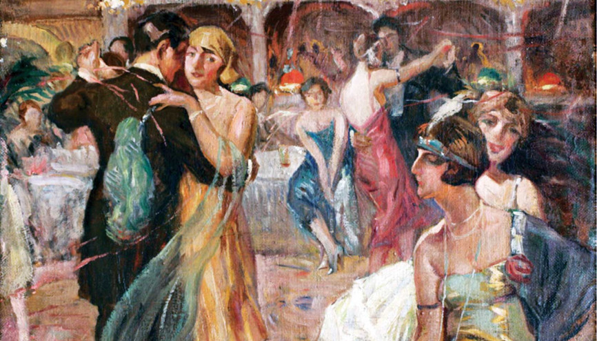 Cumhuriyet’in 100. yılında 100 ressam 100 resim Cumhuriyet’in 100. yılında 100 ressam 100 resim