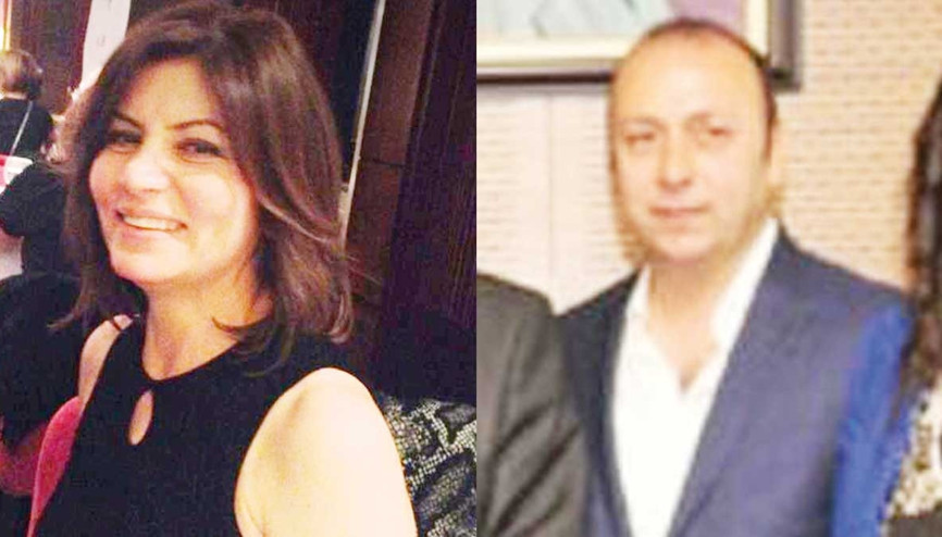 20 milyon TL’lik boşanma davası