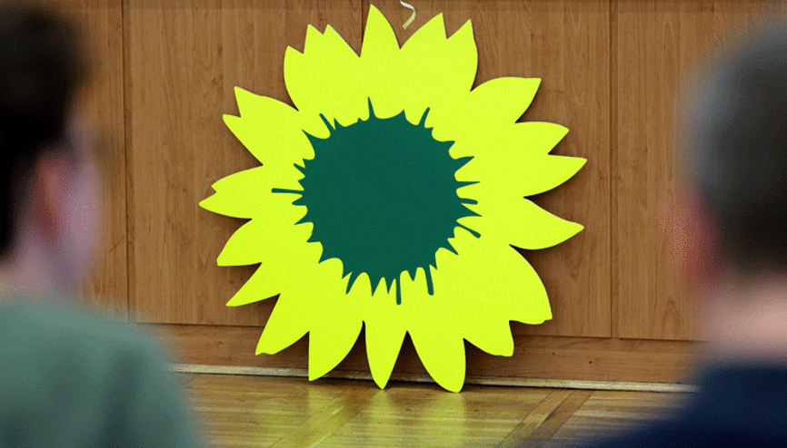 İktidar olmak Yeşiller’e yaramadı