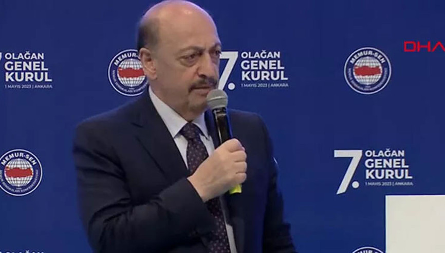 Bakan Bilginden 3600 ek gösterge açıklaması