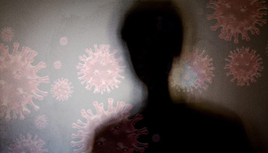 Gizemli Covid hastası aranıyor Bilim insanları şimdiye kadarki en uzun süreli koronavirüs vakasının peşinde