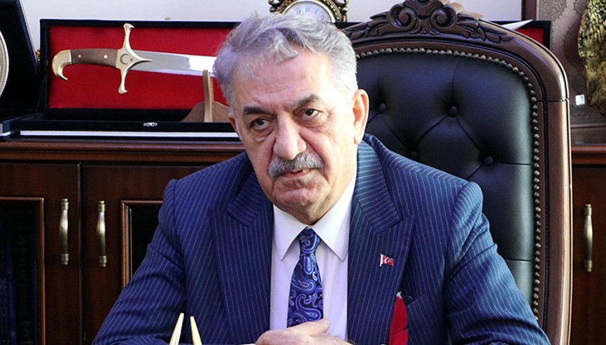 AK Partili Yazıcı: Vesayetçi yapılara muazzam bir temizlik yaptık