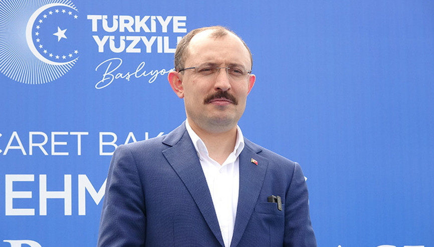 Bakan Muş: Karadeniz gazının üretim aşamasına geçildi ve sisteme entegre hale getirildi