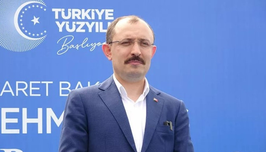 Bakan Muş: Karadeniz gazının üretim aşamasına geçildi ve sisteme entegre hale getirildi