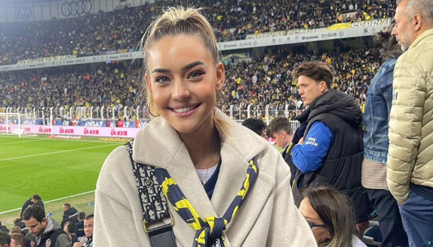 Survivor Aycan Yanaçın yeni takımı belli oldu