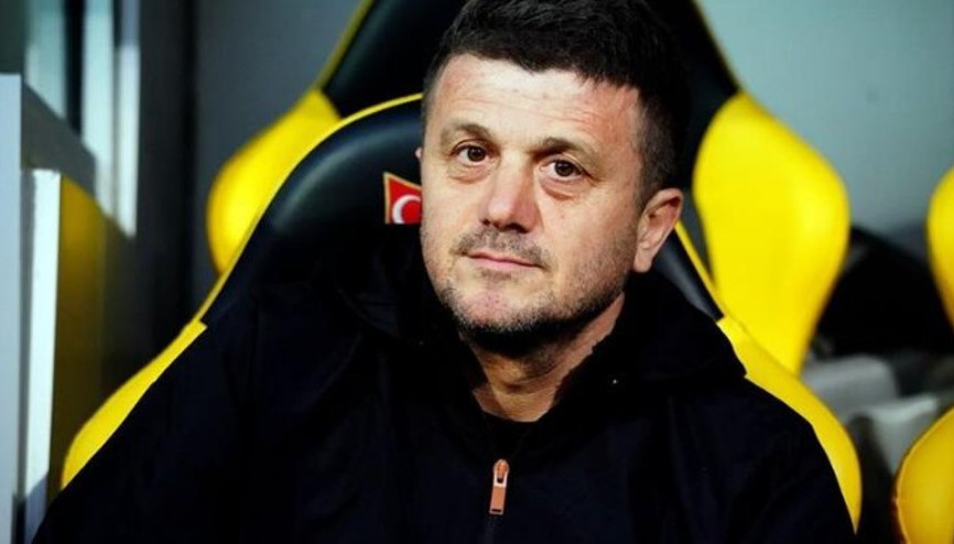 Hakan Keleş: Fenerbahçe’yi neden yenmeyelim