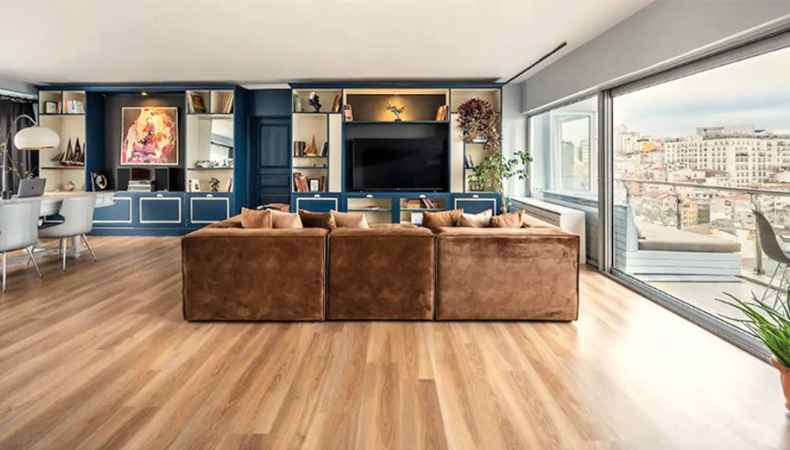 Rüya evlerde bir gün 5 bin liradan başlıyor