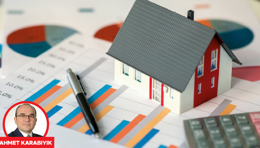 2023 Emlak Vergisi hangi değer üzerinden ödenecek