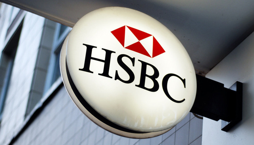 HSBCden büyük kar