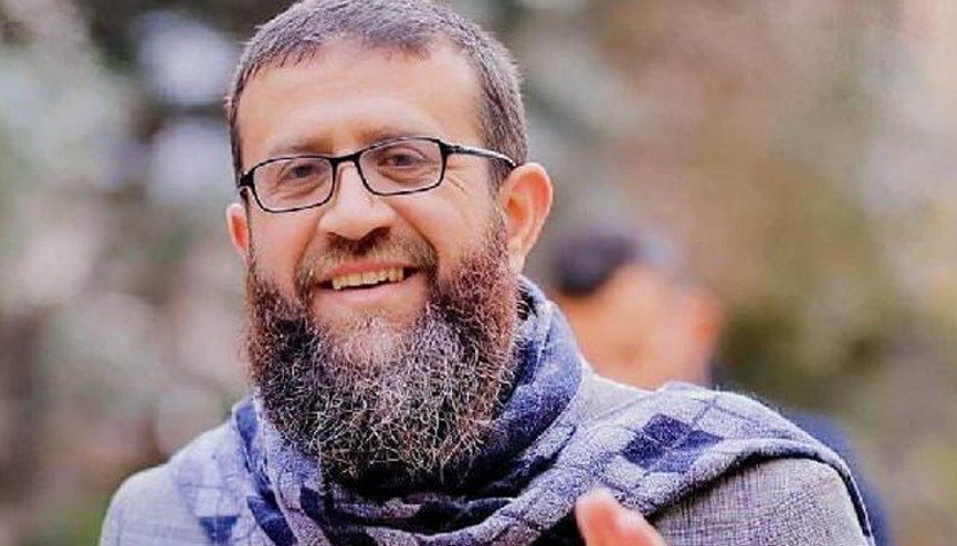 Filistinli Adnan’ın açlık grevinde ölümü, Uluslararası Ceza Mahkemesine taşınacak Filistinli Adnan’ın açlık grevinde ölümü, Uluslararası Ceza Mahkemesine taşınacak