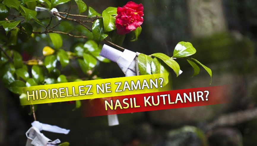 HIDIRELLEZ NE ZAMAN, bugün mü, yarın (6 Mayıs) mı (2023) Hıdırellez hangi gün kutlanacak İşte Hıdırellez tarihi HIDIRELLEZ NE ZAMAN, bugün mü, yarın (6 Mayıs) mı (2023) Hıdırellez hangi gün kutlanacak İşte Hıdırellez tarihi