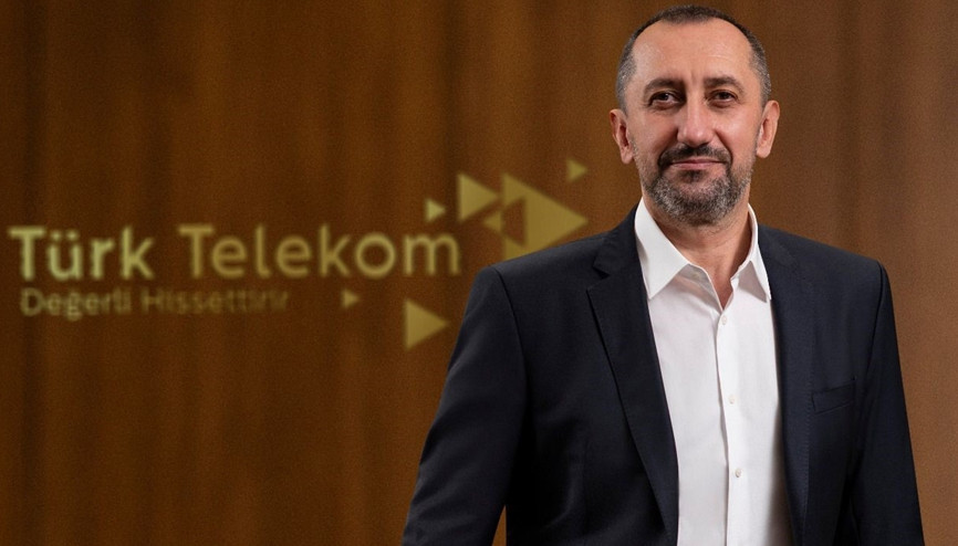 Türk Telekom CEO’su Ümit Önal: “Türk sporunu desteklemeye devam edeceğiz”