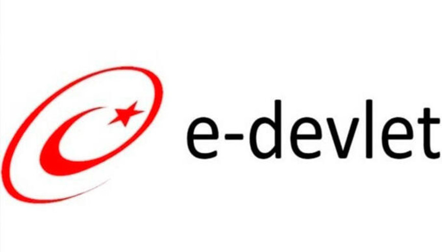 E-Devlet isim değişikliği başvurusu ekranı Ad soyad değişikliği müracaat sayfası E-Devlet isim değişikliği başvurusu ekranı Ad soyad değişikliği müracaat sayfası