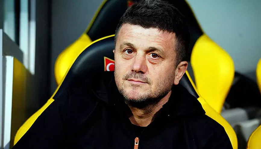 İstanbulspor - Giresunspor maçında şaşırtan istatistik Hakan Keleş lige damga vurdukları haftada veda etti İstanbulspor - Giresunspor maçında şaşırtan istatistik Hakan Keleş lige damga vurdukları haftada veda etti