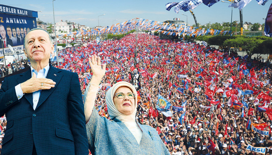 Gabar’da  petrol bulundu