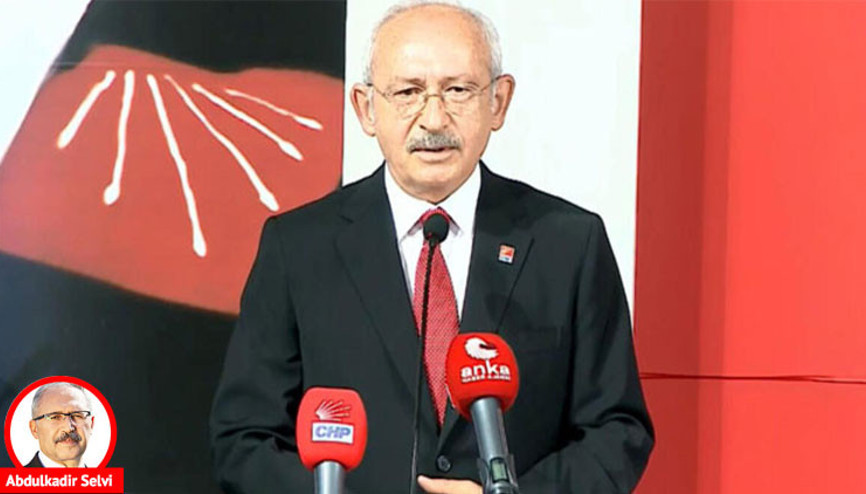 Kılıçdaroğlu ile HDP ve Kandil’in hangi hedefleri örtüşüyor