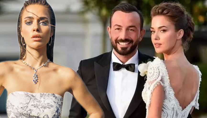Zor günler geride kaldı: Hakan ile çok mutluyuz