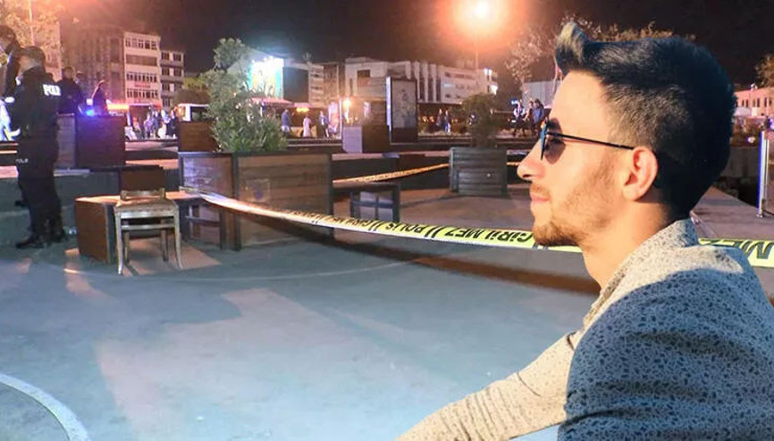 İstediği türküyü çalmayan genci bıçaklayarak öldürdü İstediği türküyü çalmayan genci bıçaklayarak öldürdü