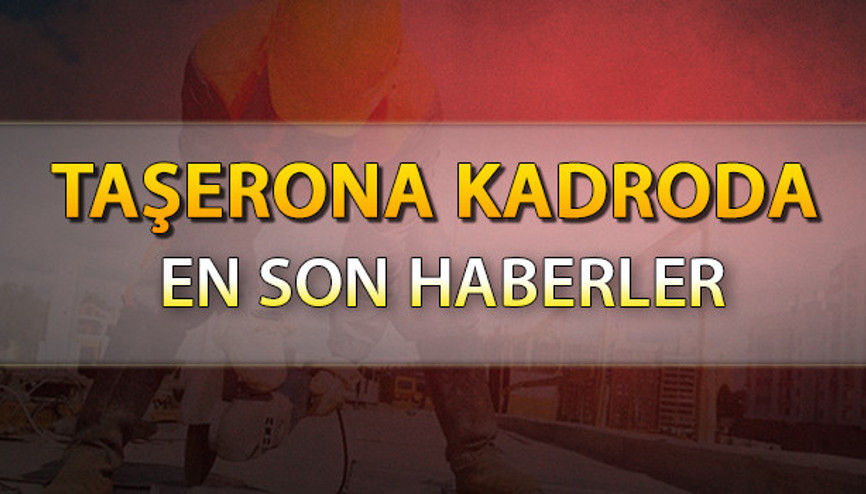 TAŞERON KADRO HABERLERİ: 4 Mayıs 2023 son dakika taşerona kadro gelişmeleri... Bakan Bilginden taşeron işçi için son açıklamalar