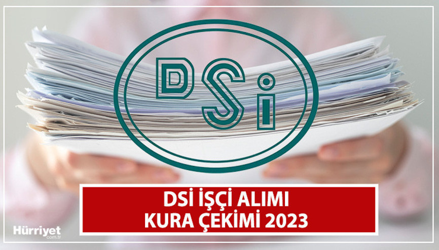 DSİ KURA SONUÇLARI VE İSİM LİSTESİ SORGULAMA 2023 || İŞKUR DSİ 908 sürekli işçi alımı kura sonucu ile asil ve yedek PDF isim listesi açıklandı mı, nereden öğrenilir DSİ KURA SONUÇLARI VE İSİM LİSTESİ SORGULAMA 2023 || İŞKUR DSİ 908 sürekli işçi alımı kura sonucu ile asil ve yedek PDF isim listesi açıklandı mı, nereden öğrenilir