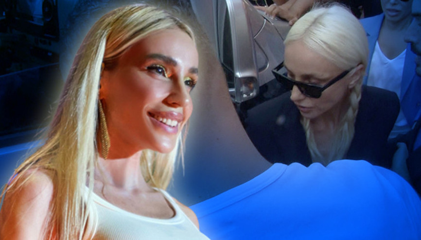 Şarkıcı Gülşen hakkında karar verildi: 10 ay hapis cezası...