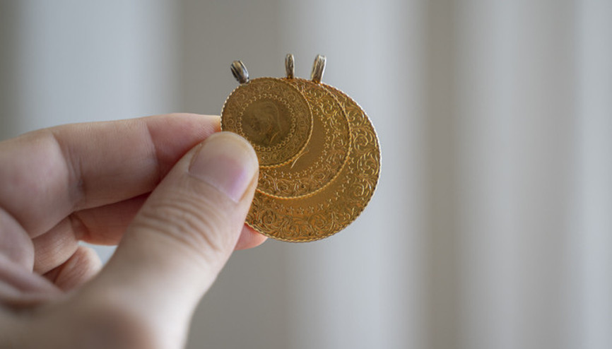 ALTIN FİYATLARI SON DURUM 3 Mayıs 2023 | FED kararı öncesi gram altın fiyatları bugün ne kadar, kaç TL Çeyrek altın, ons, gram ve tüm altın türlerinde anlık ve canlı değerler