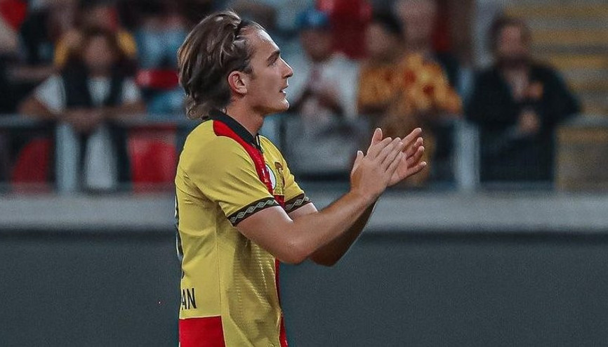 Göztepede Ali Akman kayıplarda