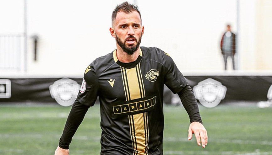 Son Dakika: Intercityde Emre Çolak ile yollar ayrıldı