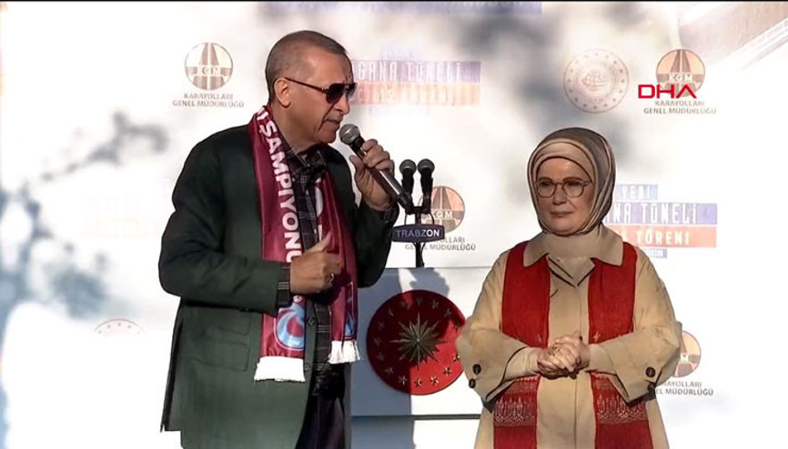 Son dakika: Cumhurbaşkanı Erdoğandan Kılıçdaroğluna hodri meydan: Devletin Bayraktara verdiği bir kuruş yok Son dakika: Cumhurbaşkanı Erdoğandan Kılıçdaroğluna hodri meydan: Devletin Bayraktara verdiği bir kuruş yok