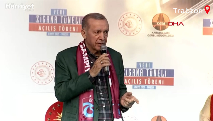 Cumhurbaşkanı Erdoğan: Devletin Bayraktar’a verdiği bir kuruş yok, çık açıkla Cumhurbaşkanı Erdoğan: Devletin Bayraktar’a verdiği bir kuruş yok, çık açıkla